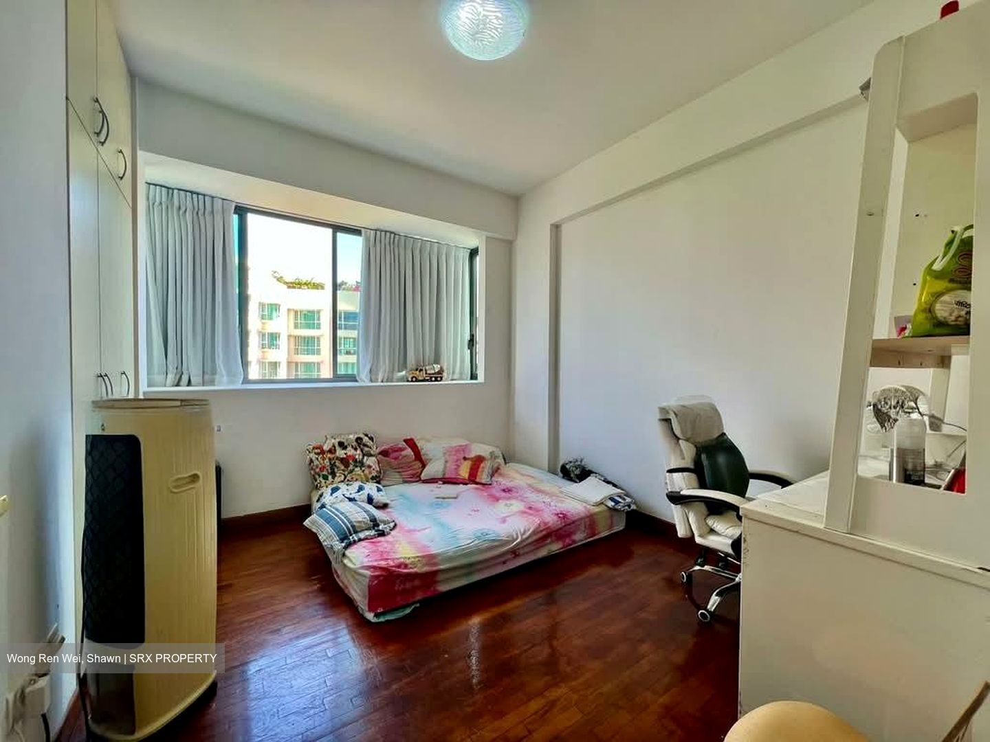 Sunhaven (D16), Condominium #535742461